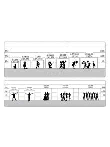 Plim Cartoon Pig Circus Birthday Party Backdrop Decoration Banner FiestaShower Photography Background Prop JC-74 - 1 - Xem 2