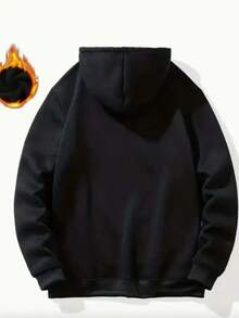 Sudadera con diseño divertido de regalo del Día del Padre para abuelo de jubilación Opa - Negro - Ver 6