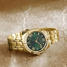 Guess Guess Cosmo Diamonds Silver Dial Series Steel Strap Watch For Women - GW0033L1/GW0033L2/GW0033L3/GW0033L4/GW0033L5/GW0033L6/GW0033L7/GW0033L8