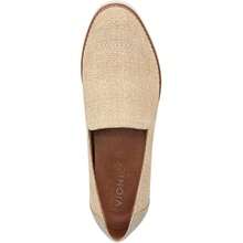 Vionic Kensley H9623M1205 Loafers Women's 9 Natural Raffia Slip On Shoes KHD2765 - Màu be - Xem 3