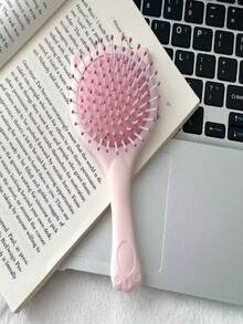 1 Stück Haarfärbung Tönung Spitze Kamm, Haarbürste, Kamm, Haarpflegeprodukte und Accessoires für Friseur Salon, Schönheitsreise Utensilien, Schulanfang, Reise Urlaubsutensilien, Haaraccessoires für Frauen