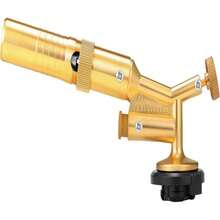 Torch Lighter Butane Gun Gas Flame Fire Grill Mini Refillable Torches Blow Small BBQ Camping Culinary Food Cooking Creme Brulee Included Bright Focus Kitchen Blowtorch Soldering Soplete De Cocina