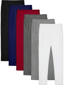 Black, Dark Grey, Grey, Navy, Burgundy, White