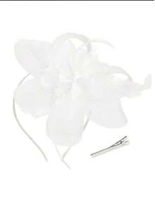 D EXCEED 1/2 PCS Vintage 1920s Beaded Fascinator Hat For Women - Art Decor Headpiece With Lace & Feathers | Gatsby Tea Parties, Weddings, Derby & Opera Events | Mother's Day, Bridal Shower, Teacher Gift Idea Valentine's Day Accessories - European and American Fashion Headwear - View 2