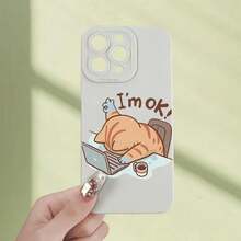 Fundas básicas para teléfono - Blanco antiguo - Ver 8