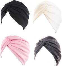 Black White Pink Dark Gray