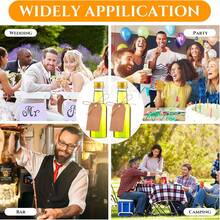 36/3pcs Plastic Liquor Bottles,Mini Empty Bottles,Multiple Colors And Sizes To Choose From, With Golden,Silvery And Black Screw Cap, Not Easy To Leak And Easy To Carry, Can Be Used For Weddings,Gatherings,Party,Birthday,Outdoor. ﻿