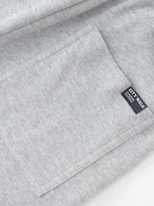 Balabala Pantaloni per bambini Joggers casual con vestibilità morbida, Autunno 2025