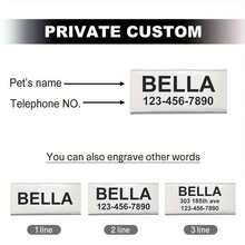 Pet Collars, Small Floral Cat Collars, Stainless Steel Engraved Custom Pet Names And Phone Numbers, Elastic Band Cat Paw Collars, Customizable Names And Phone Numbers, The Best Gift For Your Cat,Back To School