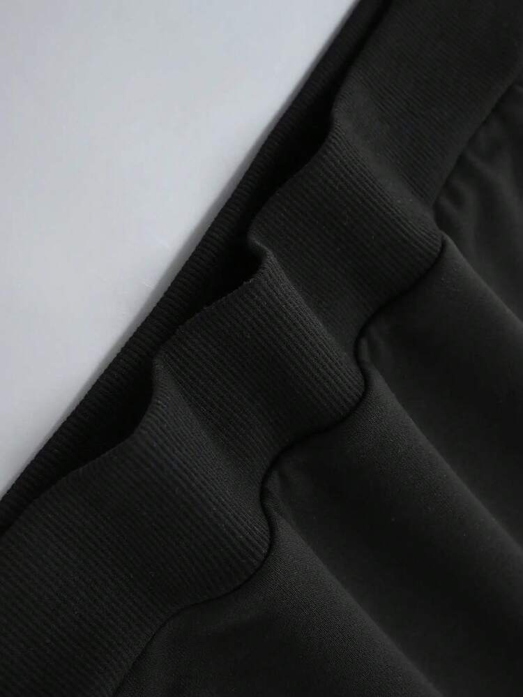 Sudadera con capucha de humor de ganso Sentirse productivo - Sudadera de poliéster roja casual y cómoda con diseño de pato lindo, mangas largas, capucha con cordón |   Perfecto para el Trabajo y el Ocio |   Disponible en 9 colores - Negro - Añade 6
