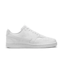 Nike Court Vision Low 白色男鞋