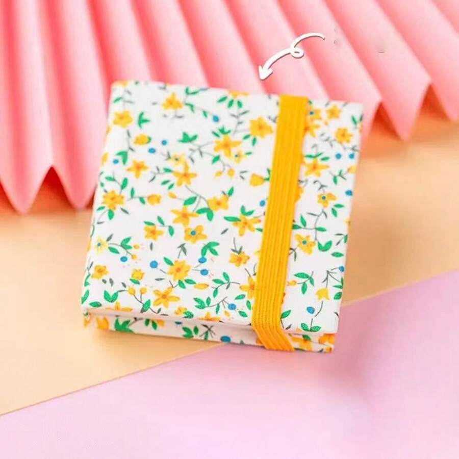 水彩笔记本，小巧、便携、迷你、300 克，专为水彩画设计，非常适合随时随地素描和着色。