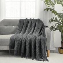 Acogedor Gris Oscuro