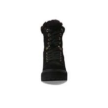 See By Chloé See By  Maeliss SB41083A-18032 Boots Women's US 6 Black Combat JOBB1113 - Black - View 5