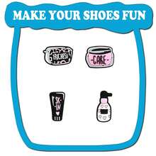 Bộ 10-50 chiếc ngẫu nhiên, phụ kiện trang trí giày màu hồng dành cho bé gái, dùng để tự trang trí giày, chất lượng cao, phụ kiện phổ biến cho dép lê, sandal, phụ kiện trang trí giày PVC, phụ kiện túi đi biển, quà tặng tuyệt vời cho thanh thiếu niên, nam, nữ và người lớn. - Nhiều màu - Xem 2