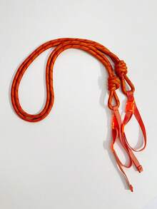 1个新款时尚刺绣迷你可爱老虎头图案可折叠尼龙手提包，配有可调节肩带，适合通勤、聚会、单肩/斜挎。 - 彩色 - 查看 12