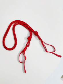 1个新款时尚刺绣迷你可爱老虎头图案可折叠尼龙手提包，配有可调节肩带，适合通勤、聚会、单肩/斜挎。 - 彩色 - 查看 15