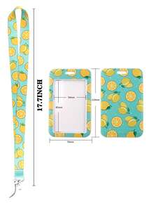 Autism Awareness Card With Hidden Disabilities Sunflower Lanyard, Hidden Disability Card - Multicolor - View 11