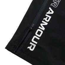 Under Armour UA STORM Run Pants, Woven Casual Pants, Comfortable Sports Pants For Daily, Outdoor, Travel And Training, 1365622-002 - Black - View 7
