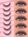 Full Strip Lashes