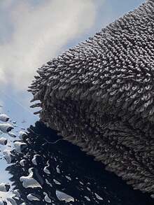 1pc Microfiber Towels For Cars - Extra Large Car Drying Towel, Soft, Ultra Absorbent Quick Drying Vehicle Cleaning Cloth, Lint-Free, Scratch-Free Towel Kit - Black - View 5