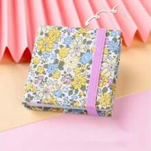 水彩笔记本，小巧、便携、迷你、300 克，专为水彩画设计，非常适合随时随地素描和着色。