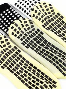 Men Sports Socks - 白色 - 查看 2