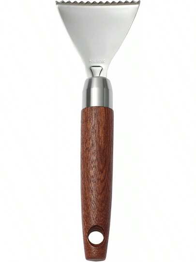 Fish Stainless Stee Fish Scale Remover Fish Descaler Fish Cleaner Fish Scraper