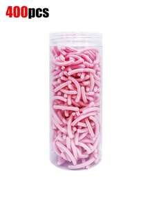 400pcs. Eyelash Curler, Pen Core Pad, Soft Curling Iron Replacement Pen Core Pad, Suitable For Universal Eyelashes. Christmas, Winter, Pink, Graduation, Birthday, Holiday, Summer, Autumn Y2K, Fancy Fashion, Women's Makeup, Makeup Parties, Beach Trips, Camping, Outdoor Schools, Campus Trips, Holiday Decoration Gifts, Roses, Girl Role-Playing, Best Colors, Charm, Atmosphere. 10/30/60pcs.,Makeup,Cheap,Room Decor,Vanity,Travel,Bedroom,Makeup Accessories,Eyelash Curler