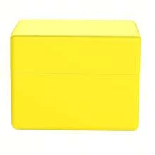 100 Slots Silicone Card Holder Case Suitable For Various Transaction Cards, Standard Cards
