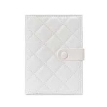 Passport Holder For Travel, Passport Wallet Cover Case For Travel Must Haves Accessories, Passport Book Holders For Women And Men Holiday Essentials Holiday Travel Essentials Travel Bag Travel Accessories Graduation - Multicolor - View 10