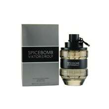 Viktor & Rolf Spicebomb /  EDT Spray 3.0 Oz - Fruity & Citrus - View 3