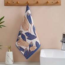 Towels - Pomegranate - View 7