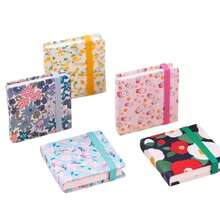 水彩笔记本，小巧、便携、迷你、300 克，专为水彩画设计，非常适合随时随地素描和着色。