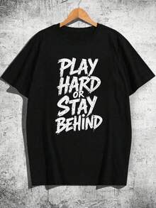 Camiseta - Negro 6 - Ver 2