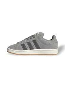 Adidas CƠ SỞ 00 - xám - Xem 1