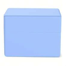 100 Slots Silicone Card Holder Case Suitable For Various Transaction Cards, Standard Cards