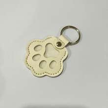 Personalized Cat And Dog Hair Storage Bag, Customized Pet Keychain, Custom Pet Lost Hair Storage Keychain, Leather Pet Hair Charm Bag, Dog Portrait Keychain, Case Portabl Pet Hair Memorial Keychain Pendant,Cute Personalized Design Keychain, Kawaii Dog Keychain, Gift For Dog Lovers,For Accessories, Phone Pendant & Decoration,Pet Necklace Pendant Souvenir - Multicolor - View 15