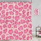 Pink Leopard