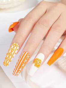 peacecolor 60ML Líquido de monómero acrílico y 3 piezas de pinceles de uñas acrílicas, sistema de líquido acrílico, suministros de uñas para regalo de Navidad de salón DIY para mujeres