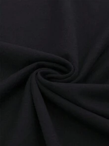 's Vintage Retro Style El Matador MMA Graphic T-Shirt Championship Belt And Dynamic Fighting Stance Design, Regular Fit Casual Tee, Machine Washable, Short Sleeve Shirt, Motivational Sportswear - Black - View 3