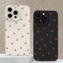 Fundas básicas para teléfono - Blanco antiguo - Ver 4