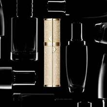 1 chai nước hoa du lịch 5ml có thể nạp lại, da bóng chất lượng cao, chai nước hoa du lịch có thể nạp lại, chai nước hoa mini, bình xịt có thể nạp lại, bình chứa chất lỏng rỗng, vật dụng thiết yếu khi đi du lịch, nhiều màu, bình xịt mini di động, bình chứa chất lỏng rỗng, vật dụng thiết yếu khi đi du lịch, ngày lễ, chai du lịch - Nhiều màu - Xem 7