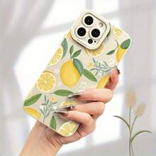 Basic Phone Cases - Blanc antique - Voir 4