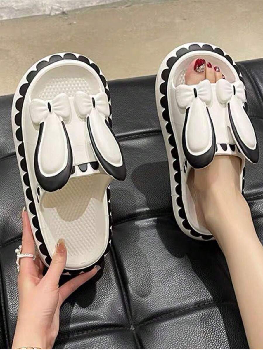 Women Wedges & Flatform - White - View 1