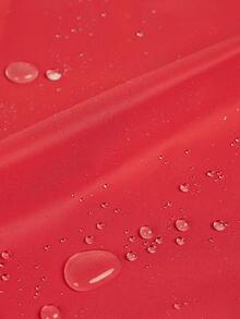 TECTOP Chaqueta exterior para hombre, a prueba de viento y agua, para senderismo y trekking, con capucha, múltiples bolsillos y puños ajustables