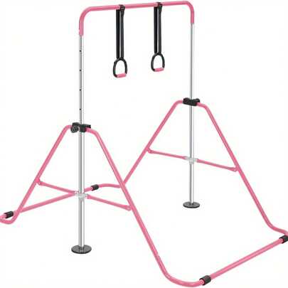 Shoze Gymnastics Bar Adjustable Gymnastics Bar Training Bar Gymnastics Equipment For Home