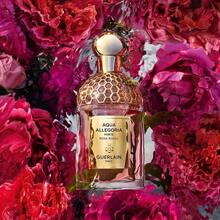 Guerlain Rosa Rossa Forte - Eau De Parfum.75ml. A Velvety Rose Bathed In Golden Light - Floral - View 3