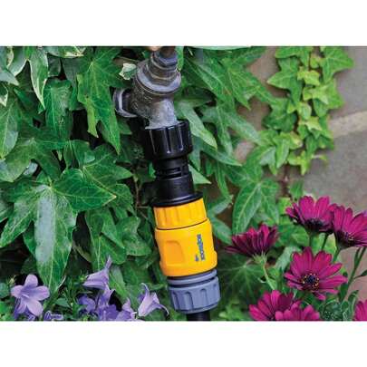 Hozelock 7022 Pressure Regulator (Multi Colour) - (TK1289)