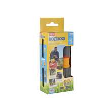 Hozelock 3-In-1 Watering Starter Set (Multi Colour) - (TK11962) - Multicolor - View 2